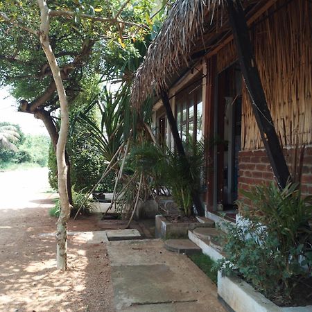 Lucky Holiday Home Anuradhapura Exterior foto